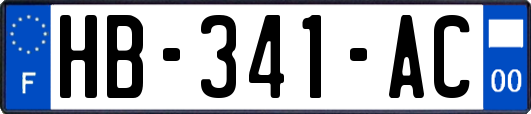 HB-341-AC