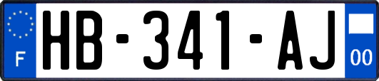 HB-341-AJ