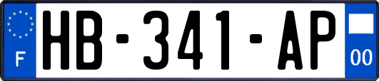 HB-341-AP