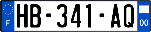 HB-341-AQ