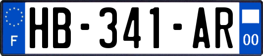 HB-341-AR