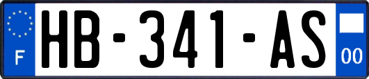 HB-341-AS