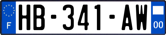 HB-341-AW