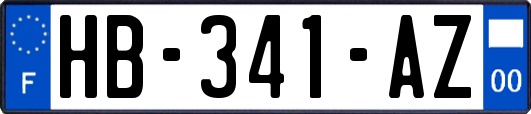 HB-341-AZ