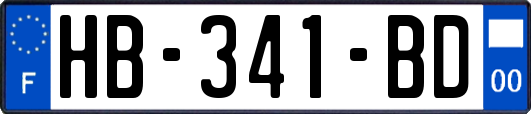 HB-341-BD