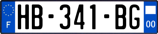 HB-341-BG