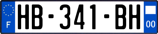 HB-341-BH