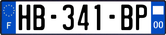 HB-341-BP