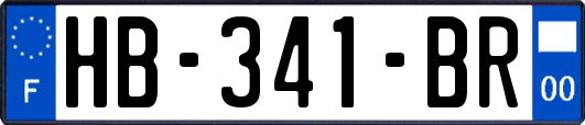 HB-341-BR