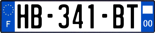 HB-341-BT