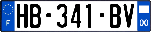 HB-341-BV