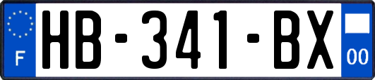 HB-341-BX