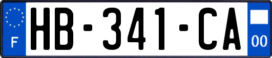 HB-341-CA