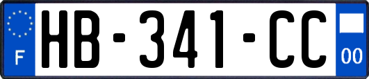 HB-341-CC