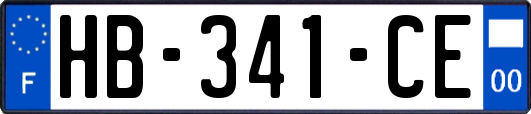 HB-341-CE