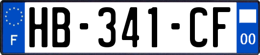 HB-341-CF