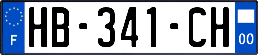 HB-341-CH