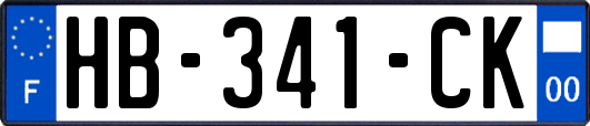 HB-341-CK