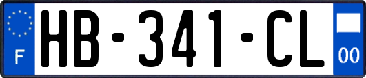 HB-341-CL