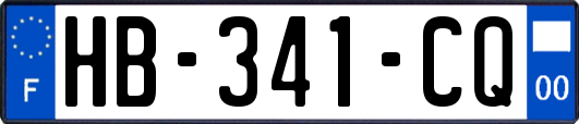 HB-341-CQ