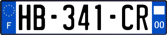 HB-341-CR