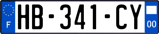 HB-341-CY