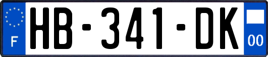 HB-341-DK