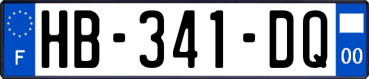 HB-341-DQ