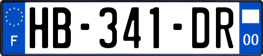 HB-341-DR
