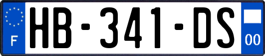 HB-341-DS