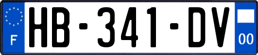 HB-341-DV