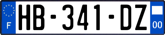 HB-341-DZ