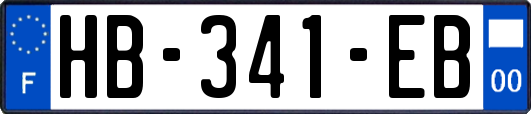 HB-341-EB