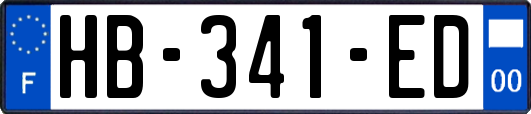 HB-341-ED