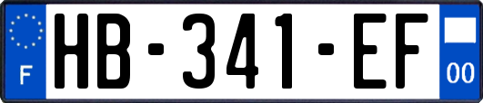 HB-341-EF