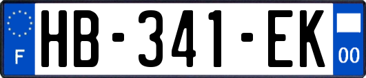HB-341-EK