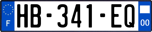 HB-341-EQ