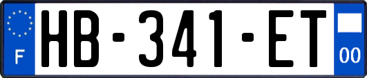 HB-341-ET