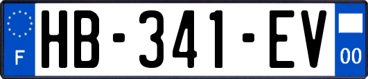 HB-341-EV
