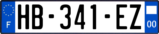 HB-341-EZ