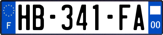 HB-341-FA
