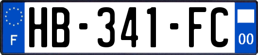 HB-341-FC
