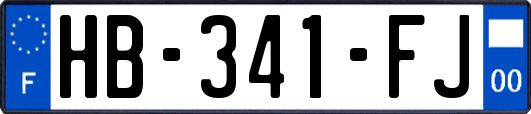 HB-341-FJ