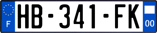 HB-341-FK