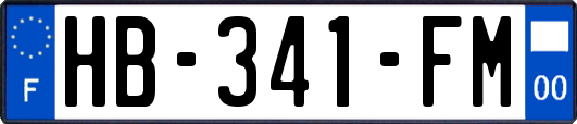 HB-341-FM