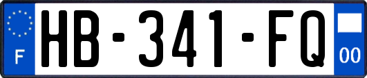 HB-341-FQ