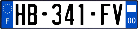 HB-341-FV