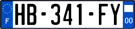 HB-341-FY