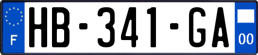 HB-341-GA