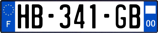 HB-341-GB